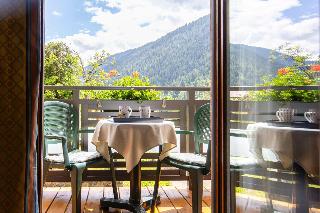 Hotel Domina Parco dello Stelvio fotoÄŸrafÄ±