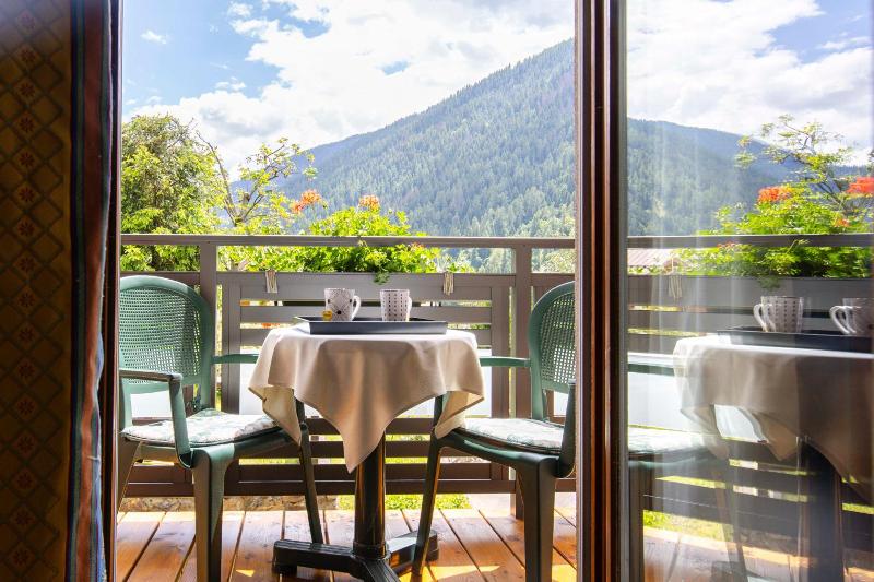 Hotel Domina Parco dello Stelvio - Oda