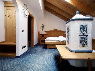 Hotel Domina Parco dello Stelvio fotoÄŸrafÄ±