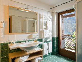 Hotel Domina Parco dello Stelvio fotoÄŸrafÄ±