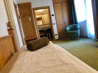 Hotel Domina Parco dello Stelvio fotoÄŸrafÄ±