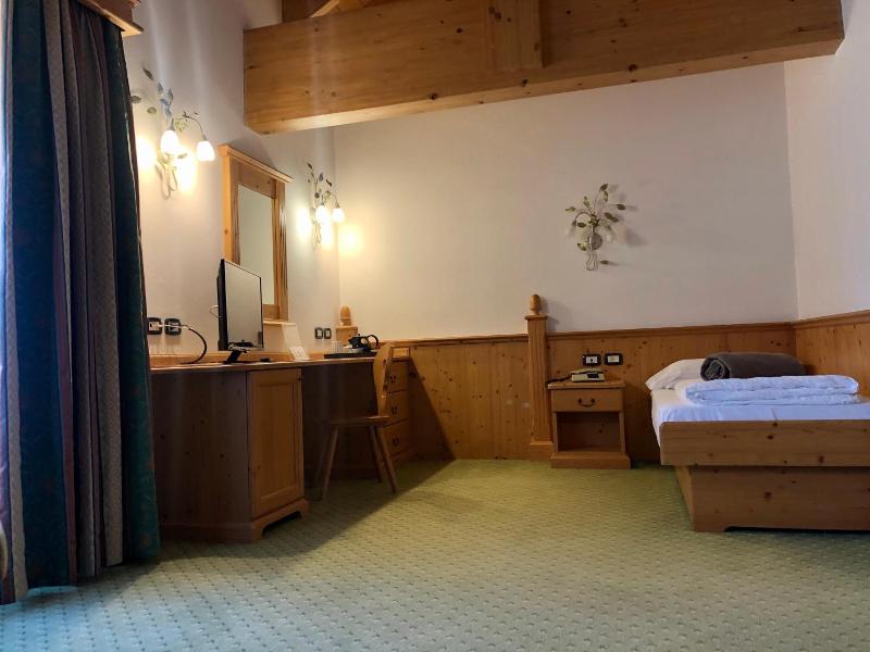 Hotel Domina Parco dello Stelvio - Oda