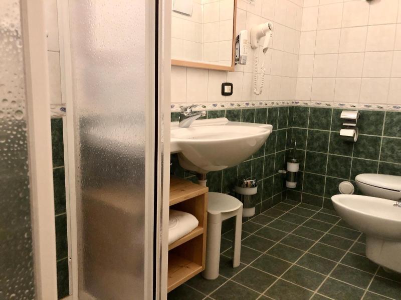 Hotel Domina Parco dello Stelvio - Oda