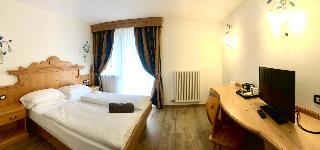Hotel Domina Parco dello Stelvio fotoÄŸrafÄ±