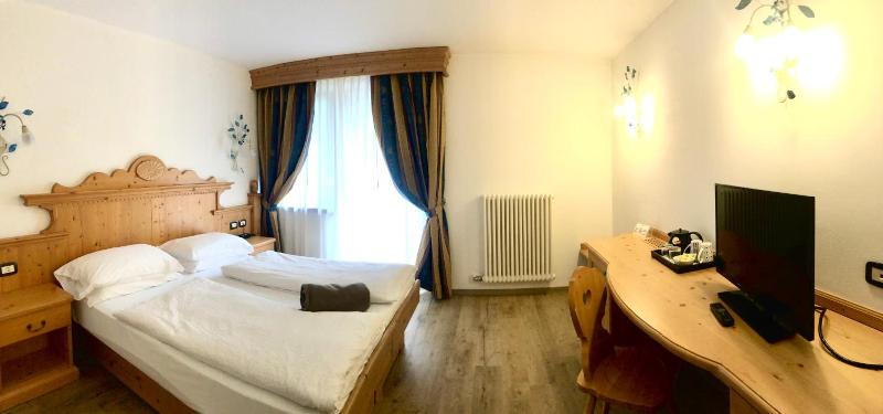 Hotel Domina Parco dello Stelvio - Oda