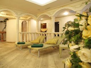 Hotel Domina Parco dello Stelvio fotoÄŸrafÄ±