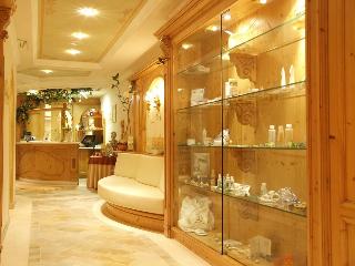 Hotel Domina Parco dello Stelvio fotoÄŸrafÄ±