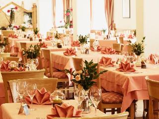 Hotel Domina Parco dello Stelvio fotoÄŸrafÄ±