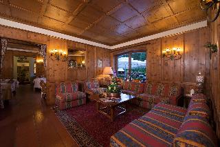 Hotel Villa Blu Cortina D'Ampezzo fotoÄŸrafÄ±