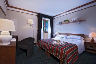 Hotel Villa Blu Cortina D'Ampezzo fotoÄŸrafÄ±
