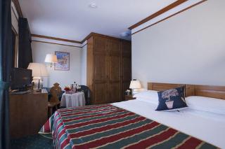 Hotel Villa Blu Cortina D'Ampezzo fotoÄŸrafÄ±