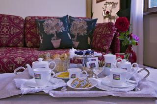 Hotel Villa Blu Cortina D'Ampezzo fotoÄŸrafÄ±