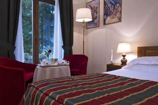Hotel Villa Blu Cortina D'Ampezzo fotoÄŸrafÄ±