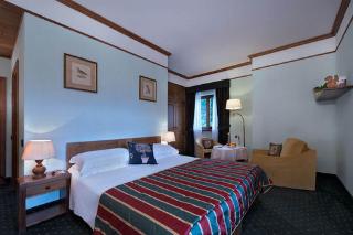 Hotel Villa Blu Cortina D'Ampezzo fotoÄŸrafÄ±