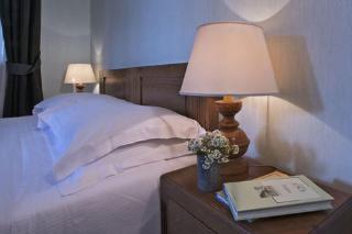 Hotel Villa Blu Cortina D'Ampezzo fotoÄŸrafÄ±
