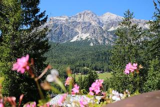 Hotel Villa Blu Cortina D'Ampezzo fotoÄŸrafÄ±