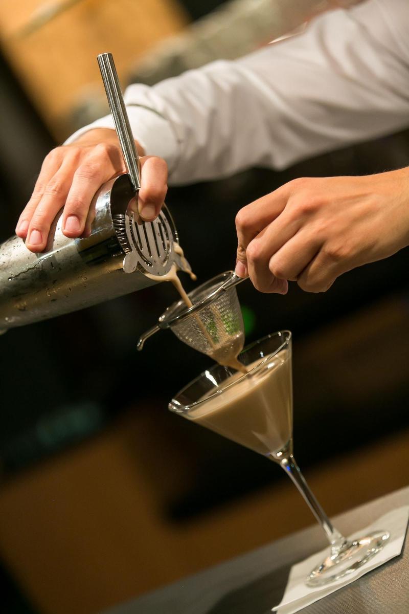 Clubhotel Am Kreischberg - Bar