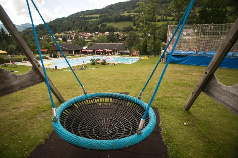 Clubhotel Am Kreischberg - Aktivite