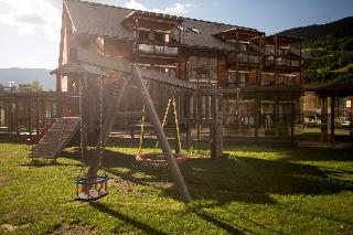 Clubhotel Am Kreischberg fotoÄŸrafÄ±