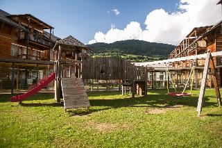 Clubhotel Am Kreischberg fotoÄŸrafÄ±