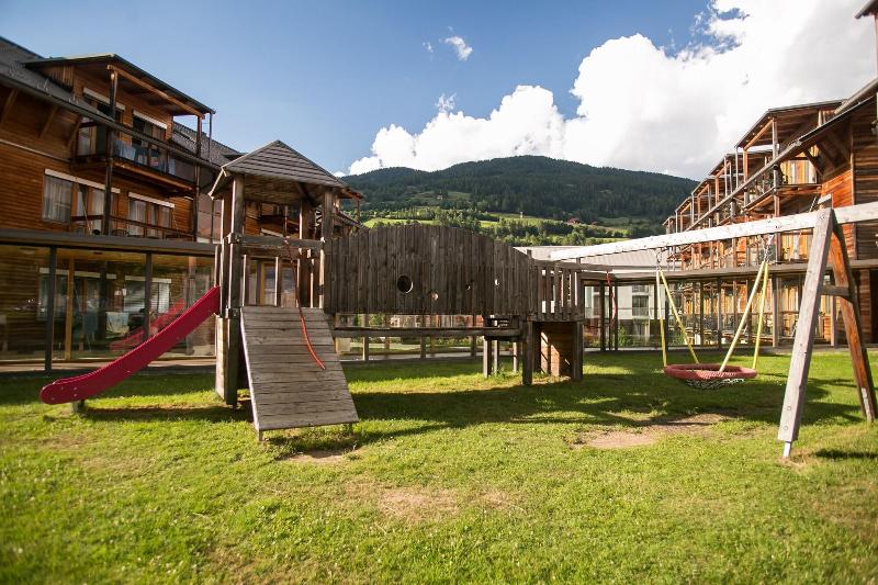 Clubhotel Am Kreischberg - Aktivite
