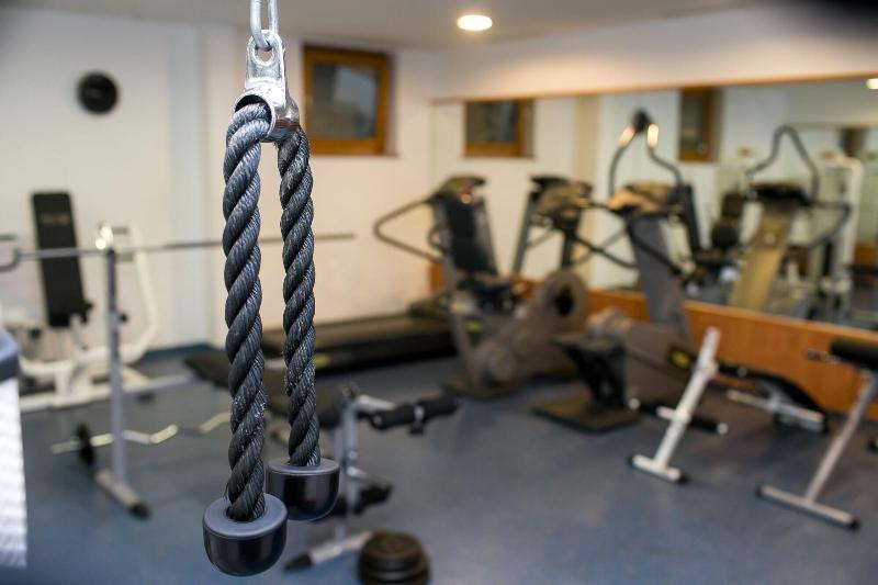 Clubhotel Am Kreischberg - Aktivite