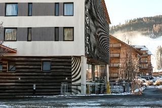 Clubhotel Am Kreischberg fotoÄŸrafÄ±