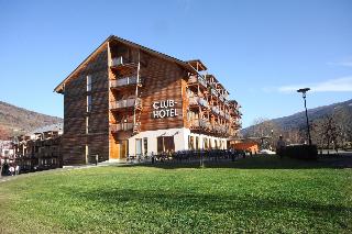 Clubhotel Am Kreischberg fotoÄŸrafÄ±