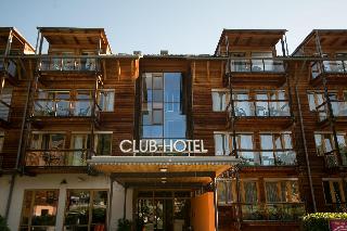 Clubhotel Am Kreischberg fotoÄŸrafÄ±