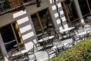 Clubhotel Am Kreischberg fotoÄŸrafÄ±