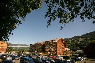 Clubhotel Am Kreischberg fotoÄŸrafÄ±