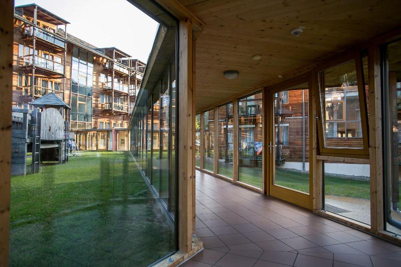 Clubhotel Am Kreischberg - Genel