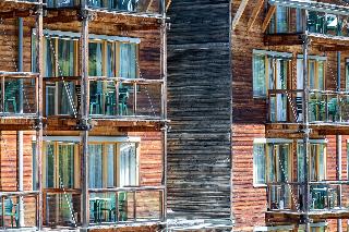 Clubhotel Am Kreischberg fotoÄŸrafÄ±