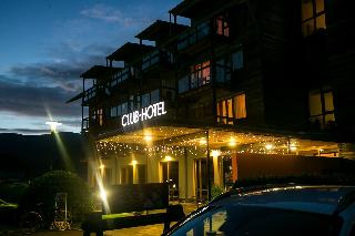 Clubhotel Am Kreischberg fotoÄŸrafÄ±