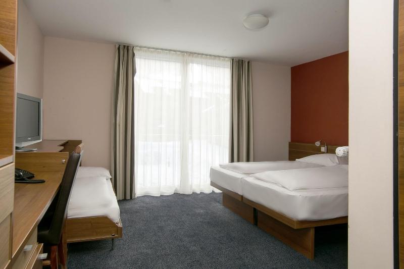 Clubhotel Am Kreischberg - Oda