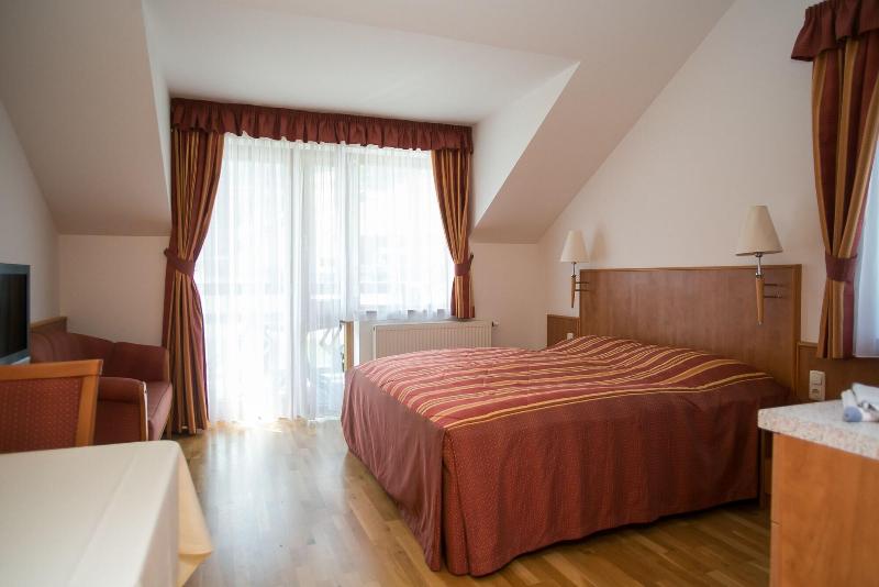 Clubhotel Am Kreischberg - Oda
