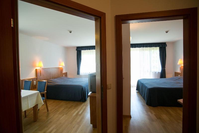 Clubhotel Am Kreischberg - Oda