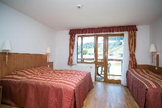 Clubhotel Am Kreischberg fotoÄŸrafÄ±