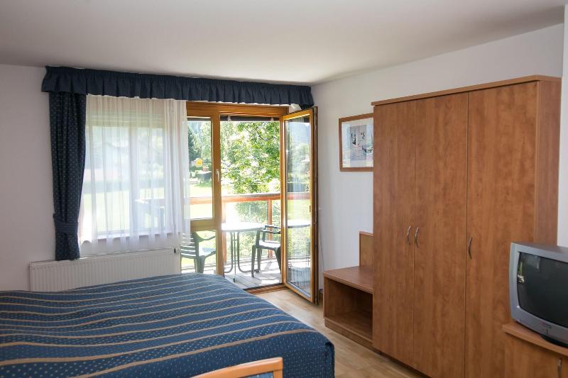 Clubhotel Am Kreischberg - Oda