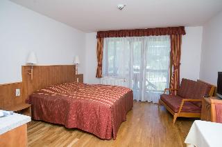 Clubhotel Am Kreischberg fotoÄŸrafÄ±