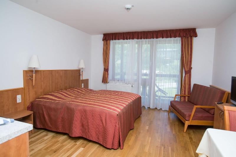 Clubhotel Am Kreischberg - Oda