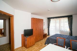 Clubhotel Am Kreischberg fotoÄŸrafÄ±