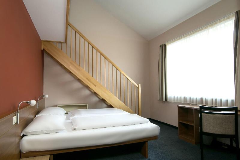 Clubhotel Am Kreischberg - Oda