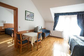Clubhotel Am Kreischberg fotoÄŸrafÄ±