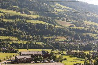 Clubhotel Am Kreischberg fotoÄŸrafÄ±
