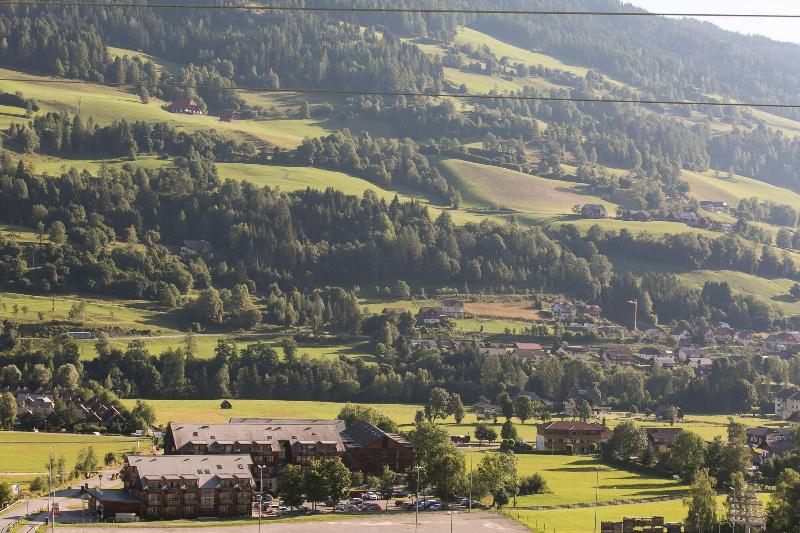 Clubhotel Am Kreischberg - Oda