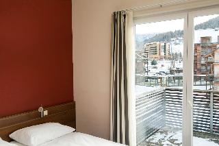 Clubhotel Am Kreischberg fotoÄŸrafÄ±