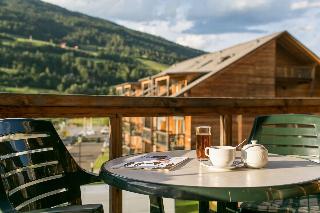 Clubhotel Am Kreischberg fotoÄŸrafÄ±