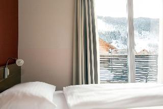 Clubhotel Am Kreischberg fotoÄŸrafÄ±