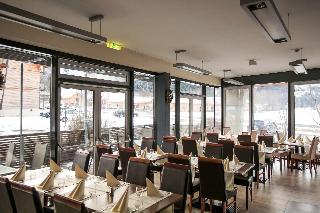Clubhotel Am Kreischberg fotoÄŸrafÄ±